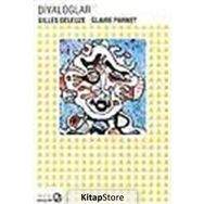 Diyaloglar - Gilles Deleuze
