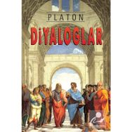 DIYALOGLAR - PLATON(EFLATUN) (ISBN:9786055352066)