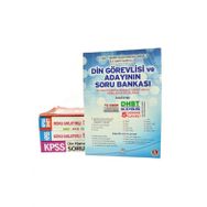 Diyanet Hazırlık Soru Bankası Seti-1