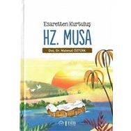 Diyanet İşleri Başkanlığı Hz. Musa - Esaretten Kurtuluş
