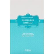 Diyanet İşleri Başkanlığı Sorulu Cevaplı Engelliler İlmihali