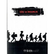 Diyanet İşleri Başkanlığı Yayınları - Göç ve İnsanlık