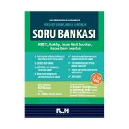 Diyanet Sınavlarına Hazırlık Soru Bankası - Bayram Köseoğlu Cumali Yılmaz Abdülkadir Erkut Mustafa Bülent
