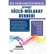 Diyanet Sözlü Mülakat Rehberi - Hasan Çalışkan