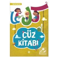 Diyanet Vakfı Yayınları Harika Harfler Cüz Kitabı