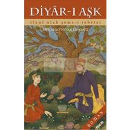 Diyar-ı Aşk - Melahat Ürkmez