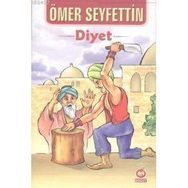 DIYET - ÖMER SEYFETTIN (ISBN:9786050043020)