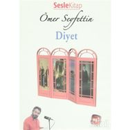 DIYET - ÖMER SEYFETTIN (ISBN:9786055318352)