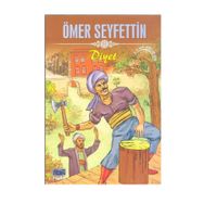 DIYET - ÖMER SEYFETTIN (ISBN:9789758602612)