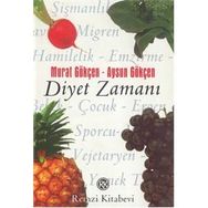 Diyet Zamanı - Murat Gökçen Aysun Gökçen