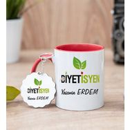 Diyetisyen Kupa Bardak
