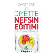 Diyette Nefsin Eğitimi - Davut Can