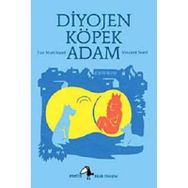 DIYOJEN: KÖPEK ADAM - YAN MARCHAND