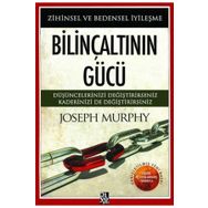 Diyojen Yayıncılık Bilinçaltının Gücü Zihinsel ve Bedensel İyileşme