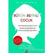 Diyojen Yayıncılık Bütün Beyinli çocuk