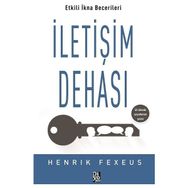Diyojen Yayıncılık İletişim Dehası - Etkili İkna Becerileri