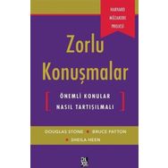 Diyojen Yayıncılık Zorlu Konuşmalar