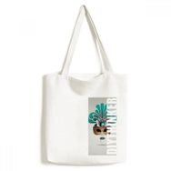 Dıythinker 33x40 Cm Erkek Camgöbeği Maske Happy Carnival Of Venice Tote Kanvas El Çantası