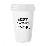 Dıythinker 350 ml Best Classmate Ever Mezuniyet Sezonu Klasik Kupa