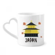 Dıythinker 350 ml Yerel Japon Seyahat İnşaat Kupaları Seramik Kupa Seramik Kupa