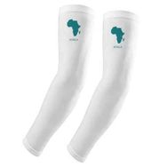 Dıythinker Afrika Kıtası Anahat Haritası Eldiven Kılıfı