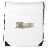 Dıythinker Akropolis Yunanistan Sırt Çantası