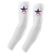 Dıythinker America Star Flag The Usa Desenli Eldiven Kılıfı