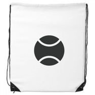 Dıythinker Baseball Sport Basit Geometri Desenli Sırt Çantası