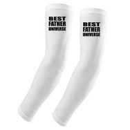 Dıythinker Best Father Dad Evren Festival Alıntı Eldiven Kılıfı