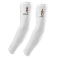Dıythinker Big Ben Britanya'da Art Deco Hediye Moda Eldiven Kılıfı