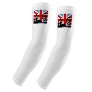 Dıythinker Britanya Birliği Jack London Eye Big Ben Bayrak Uk Eldiven Kılıfı