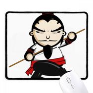 Dıythinker Çin Başyapıt The Outlaws of Marsh Kaymaz Mouse Pad