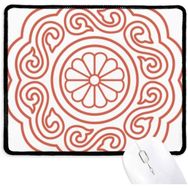 Dıythinker Çin Geleneksel Kültür Desen Kaymaz Mouse Pad