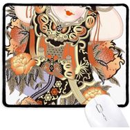 Dıythinker Çin Yeni Yılı Resim Desen Kaymaz Mouse Pad