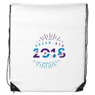 Dıythinker Dream Big Frohes 2018 Yıllık Sırt Çantası