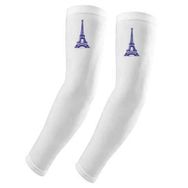 Dıythinker Eyfel Kulesi Paris Fransa Anahat Eldiven Kılıfı