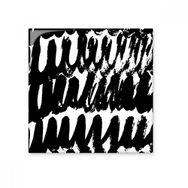 Dıythinker Fırça İşi Eğri Doku 20x20 cm Seramik Karo