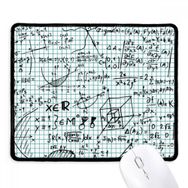 Dıythinker Geometri Matematiksel Formüller Hesap Figürü Kaymaz Siyah Başlıklı Kenarlar