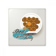 Dıythinker Hong Kong Balık Topu Çin Seramik 10x10 cm Seramik Karo