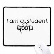 Dıythinker I Am A Good Student Kaymaz Siyah Başlıklı Kenarlar