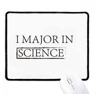 Dıythinker ı I Major In Science Kaymaz Siyah Başlıklı Kenarlar