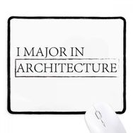 Dıythinker I Major In Architecture Kaymaz Siyah Başlıklı Kenarlar