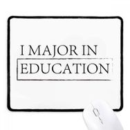 Dıythinker I Major In Education Kaymaz Siyah Başlıklı Kenarlar