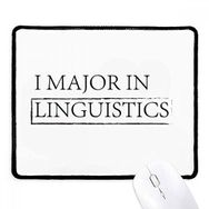 Dıythinker I Major In Linguistics Kaymaz Siyah Başlıklı Kenarlar