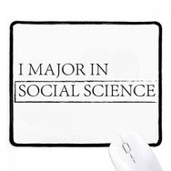 Dıythinker I Major In Social Science Kaymaz Siyah Başlıklı Kenarlar