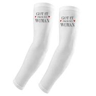 Dıythinker It From My Woman Sevgililer Günü Eldiven Kılıfı