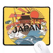 Dıythinker Japon Geleneksel Edo Kültür Muhafazası Kaymaz Siyah Başlıklı Kenarlar
