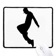 Dıythinker Jumping Dancer Hip Hop Spor Kaymaz Siyah Başlıklı Kenarlar