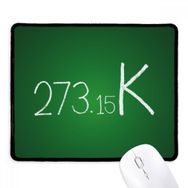 Dıythinker Kowledge Unit Kelvin Kaymaz Siyah Başlıklı Kenarlar Mouse Pad