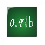 Dıythinker Kowledge Unit Pound 20x20 cm Seramik Karo